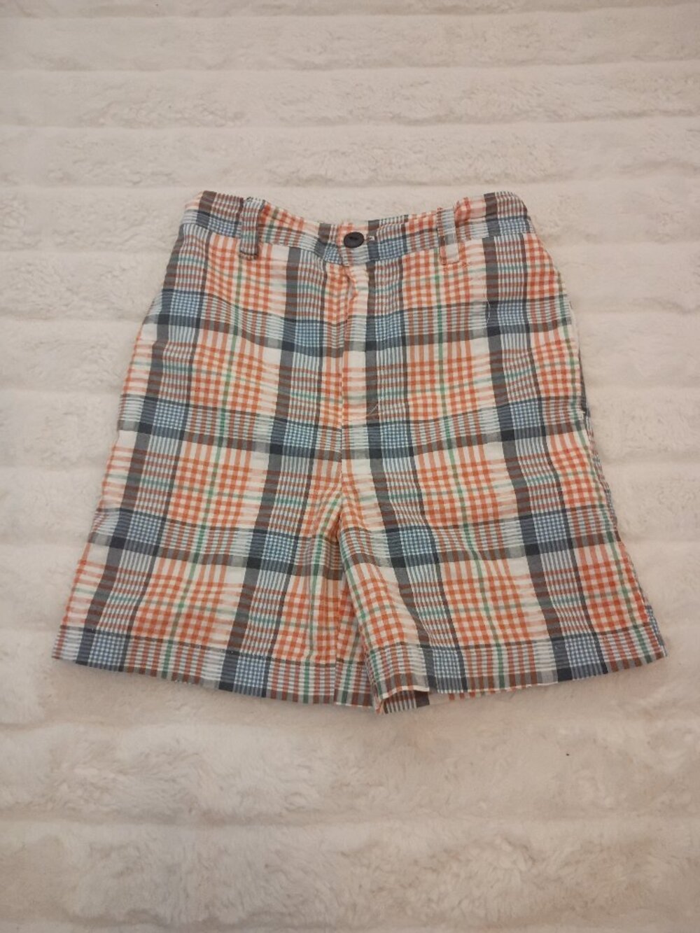 Glorimont Boy's Shorts